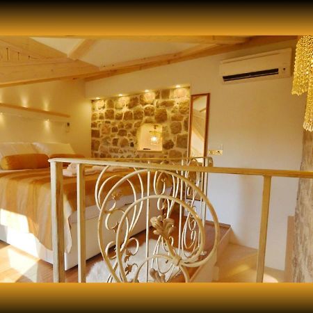 Villa Madonna Della Strada A5 Dubrovnik Ngoại thất bức ảnh