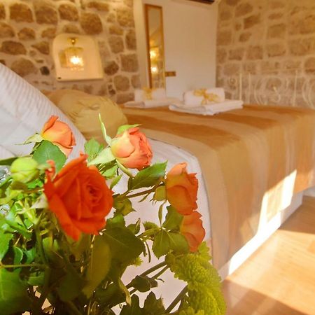 Villa Madonna Della Strada A5 Dubrovnik Ngoại thất bức ảnh