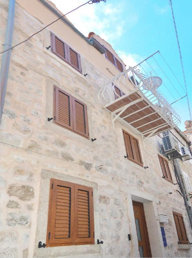 Villa Madonna Della Strada A5 Dubrovnik Ngoại thất bức ảnh