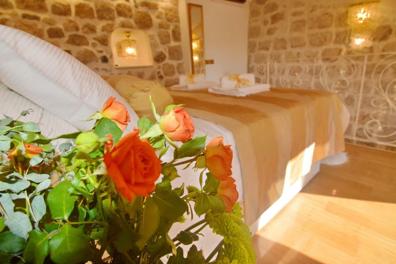 Villa Madonna Della Strada A5 Dubrovnik Ngoại thất bức ảnh