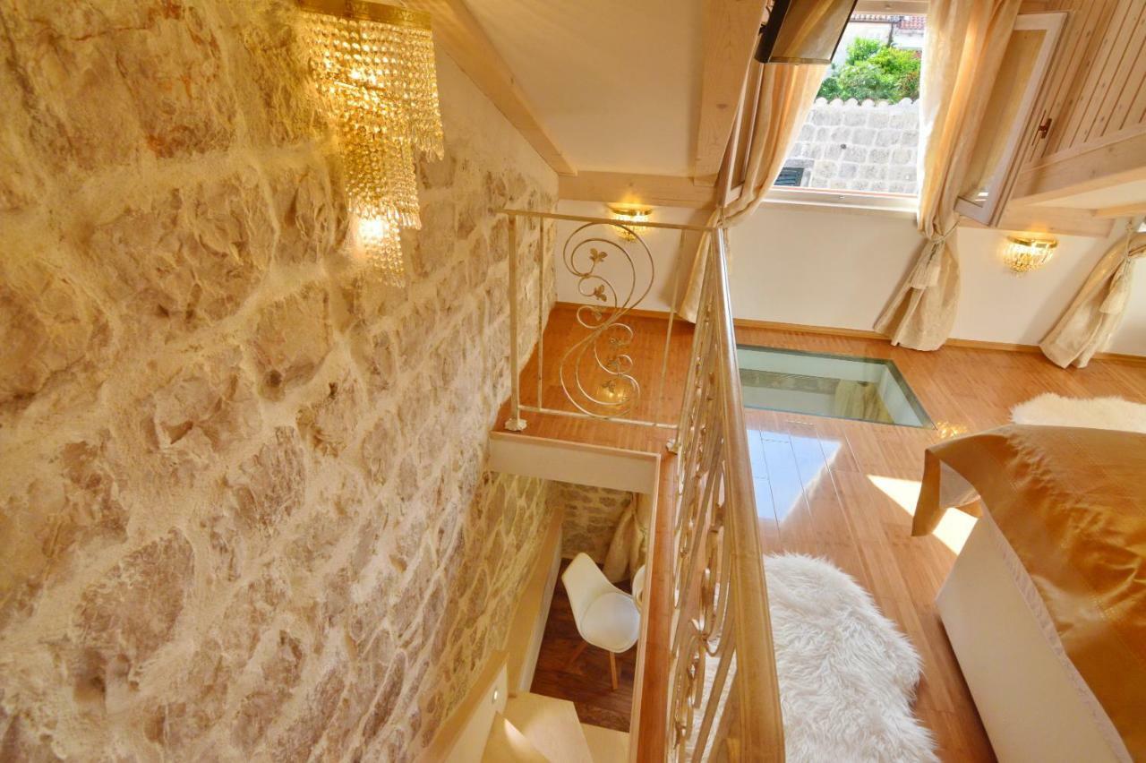 Villa Madonna Della Strada A5 Dubrovnik Ngoại thất bức ảnh