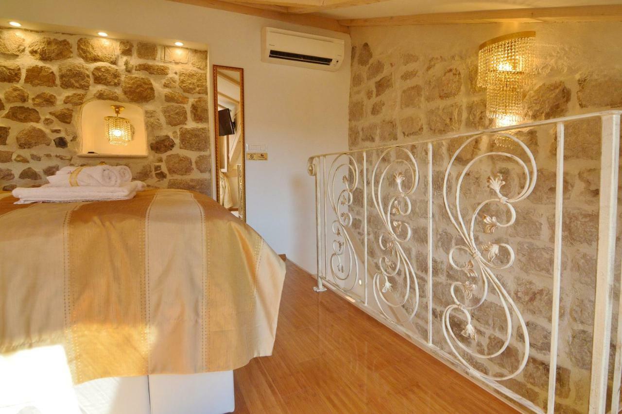 Villa Madonna Della Strada A5 Dubrovnik Ngoại thất bức ảnh