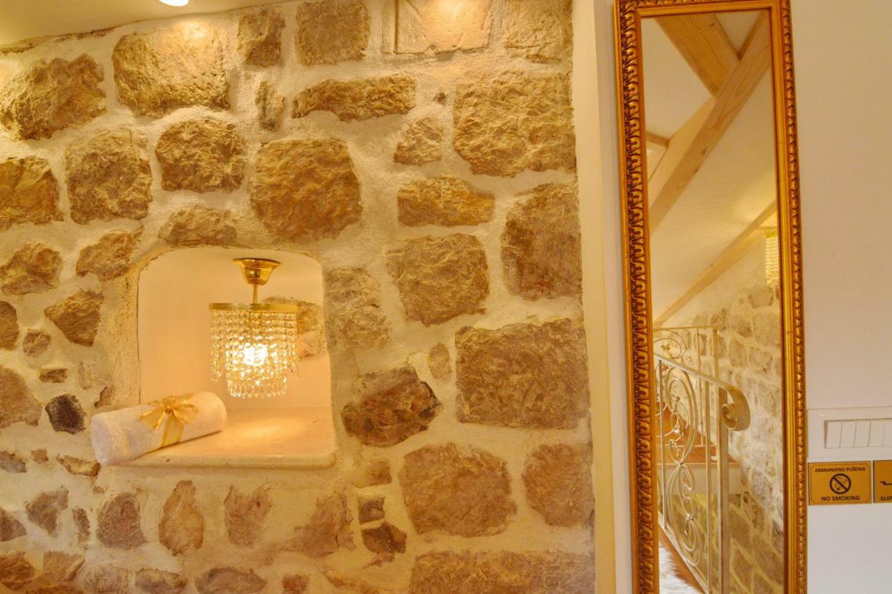Villa Madonna Della Strada A5 Dubrovnik Ngoại thất bức ảnh