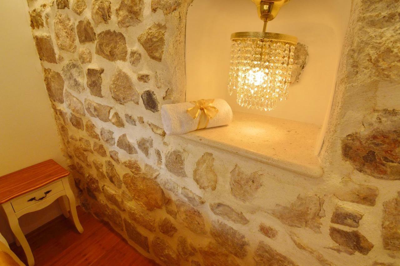 Villa Madonna Della Strada A5 Dubrovnik Ngoại thất bức ảnh