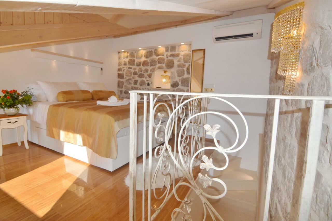 Villa Madonna Della Strada A5 Dubrovnik Ngoại thất bức ảnh
