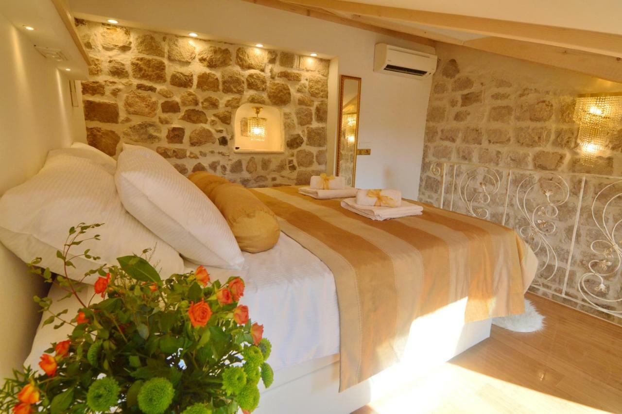 Villa Madonna Della Strada A5 Dubrovnik Ngoại thất bức ảnh