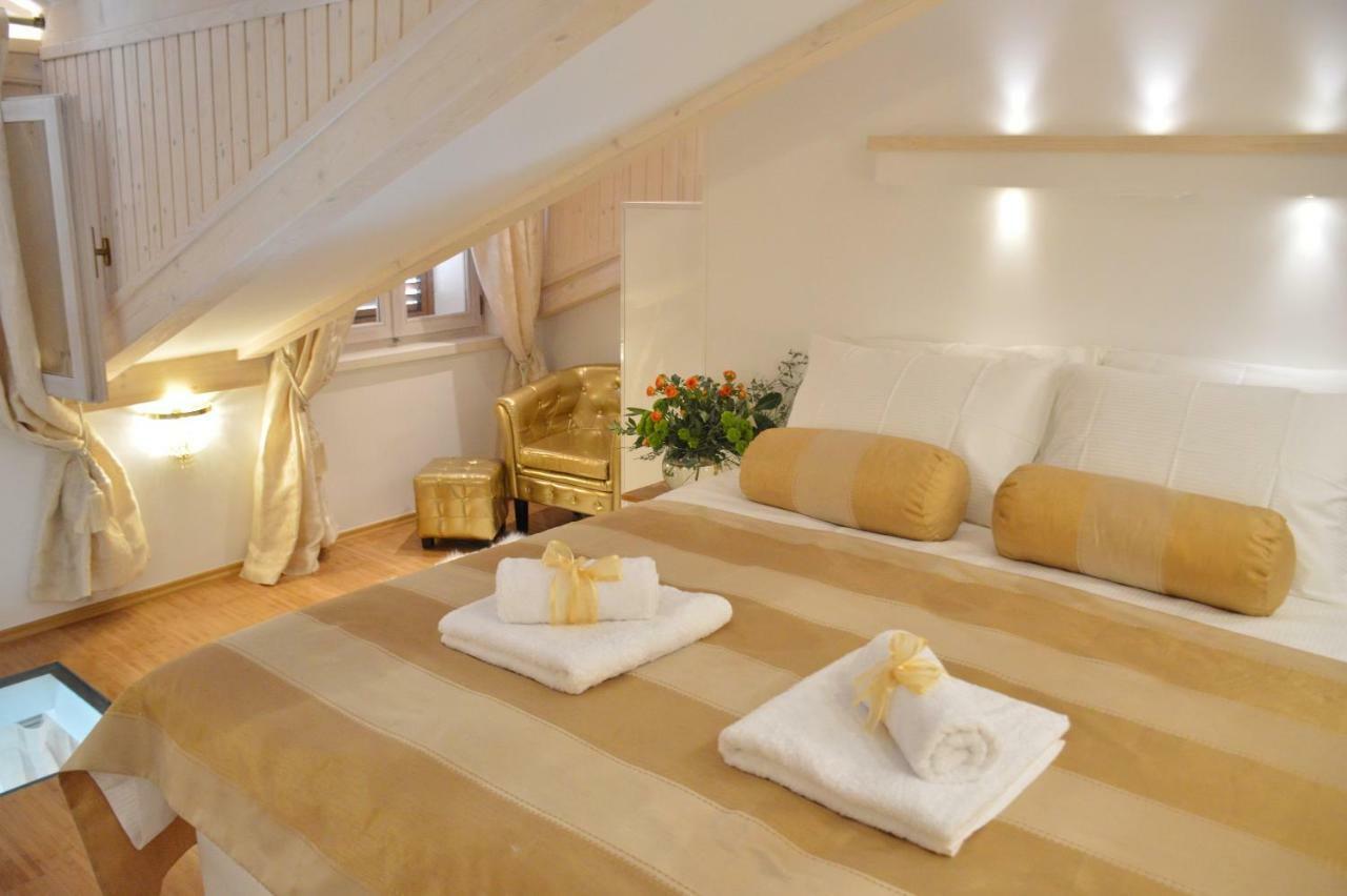 Villa Madonna Della Strada A5 Dubrovnik Ngoại thất bức ảnh