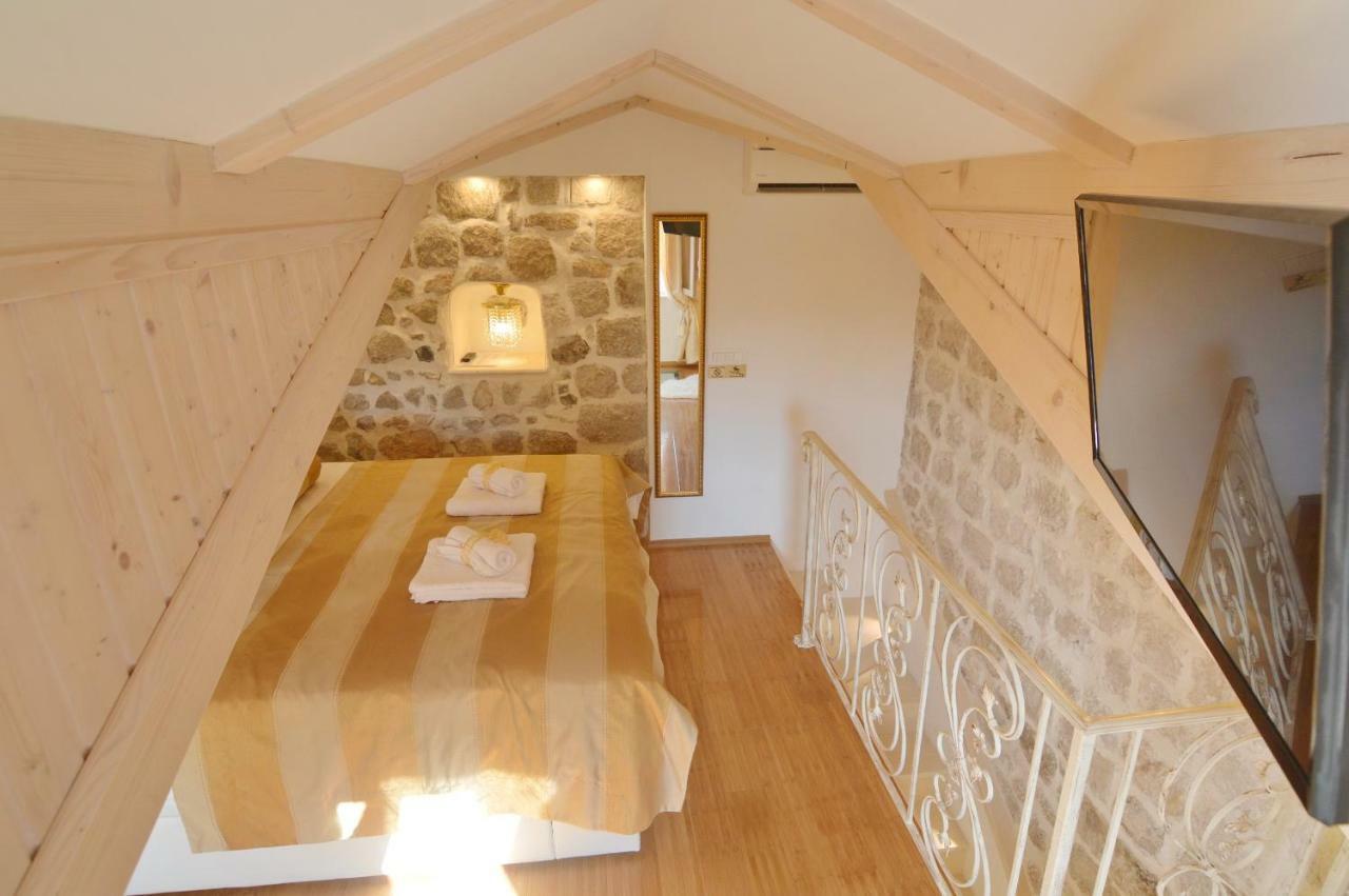 Villa Madonna Della Strada A5 Dubrovnik Ngoại thất bức ảnh