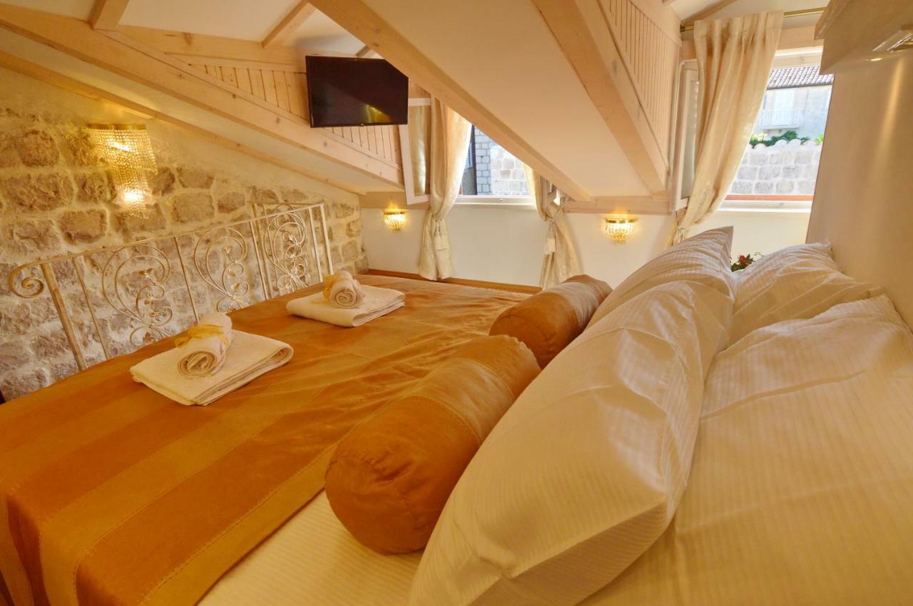 Villa Madonna Della Strada A5 Dubrovnik Ngoại thất bức ảnh
