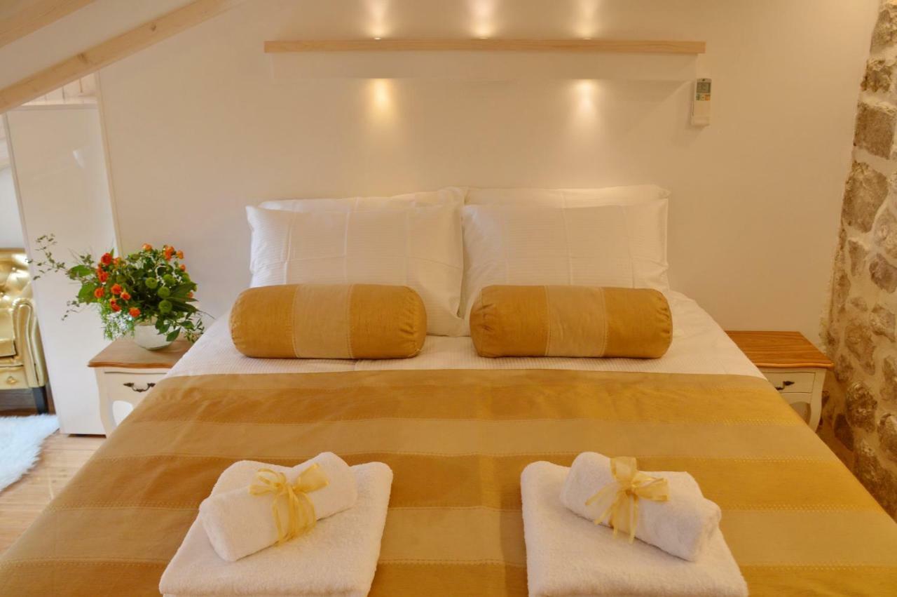 Villa Madonna Della Strada A5 Dubrovnik Ngoại thất bức ảnh