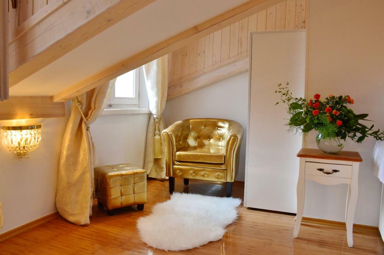 Villa Madonna Della Strada A5 Dubrovnik Ngoại thất bức ảnh
