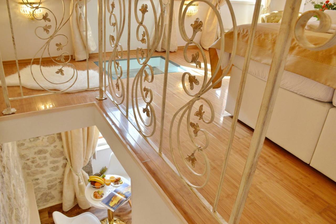 Villa Madonna Della Strada A5 Dubrovnik Ngoại thất bức ảnh