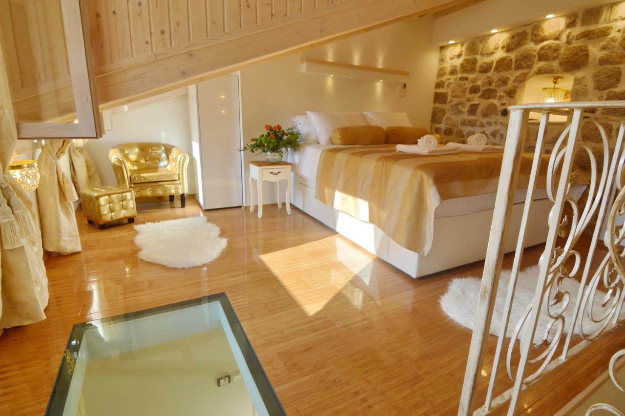Villa Madonna Della Strada A5 Dubrovnik Ngoại thất bức ảnh