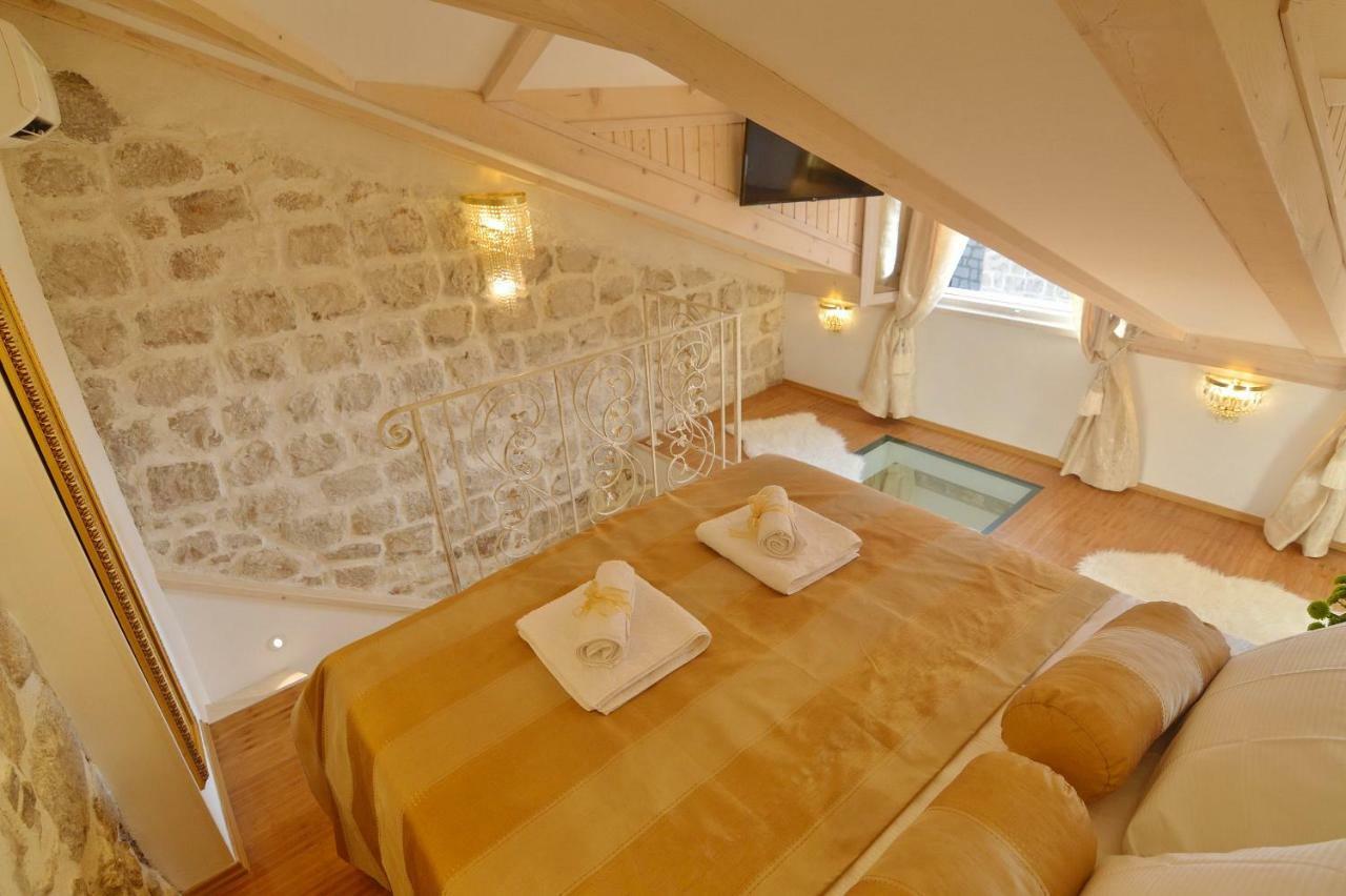 Villa Madonna Della Strada A5 Dubrovnik Ngoại thất bức ảnh