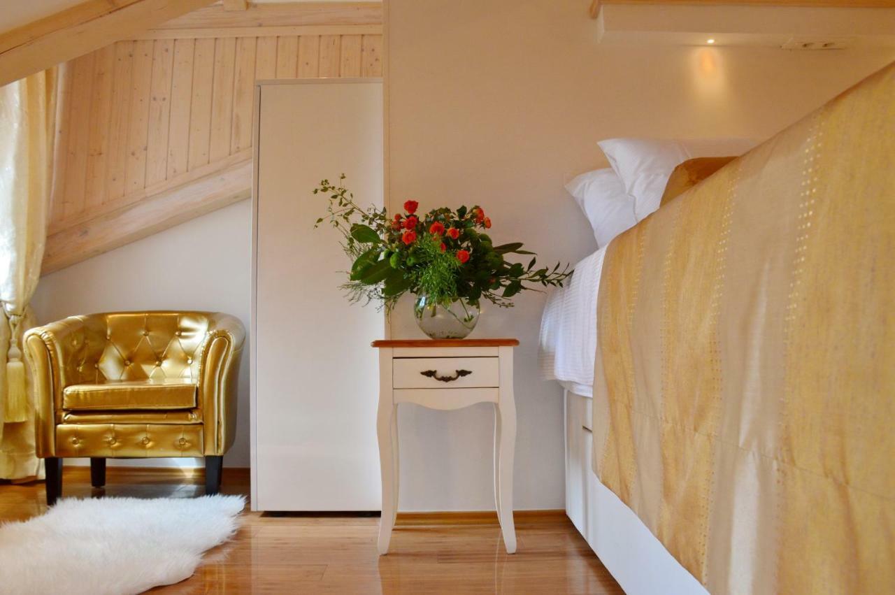 Villa Madonna Della Strada A5 Dubrovnik Ngoại thất bức ảnh