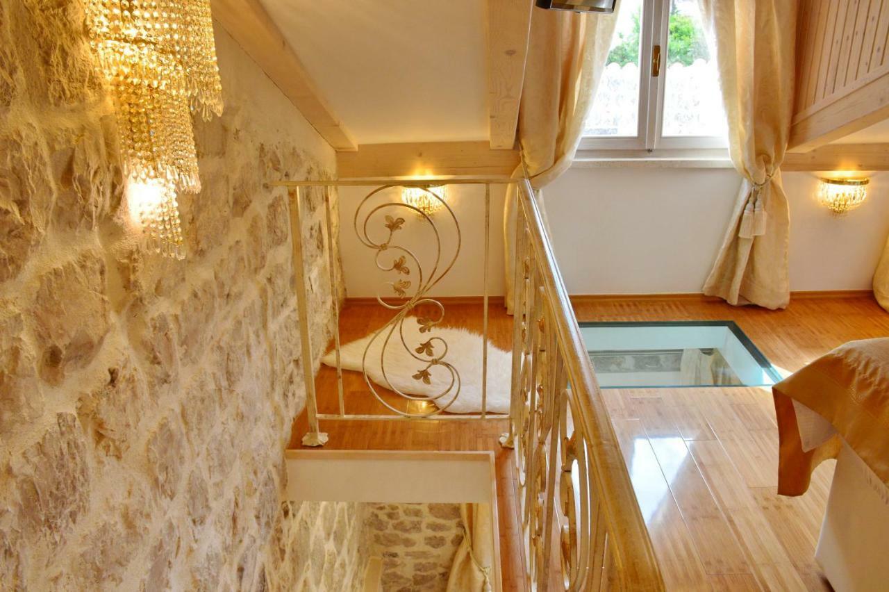 Villa Madonna Della Strada A5 Dubrovnik Ngoại thất bức ảnh