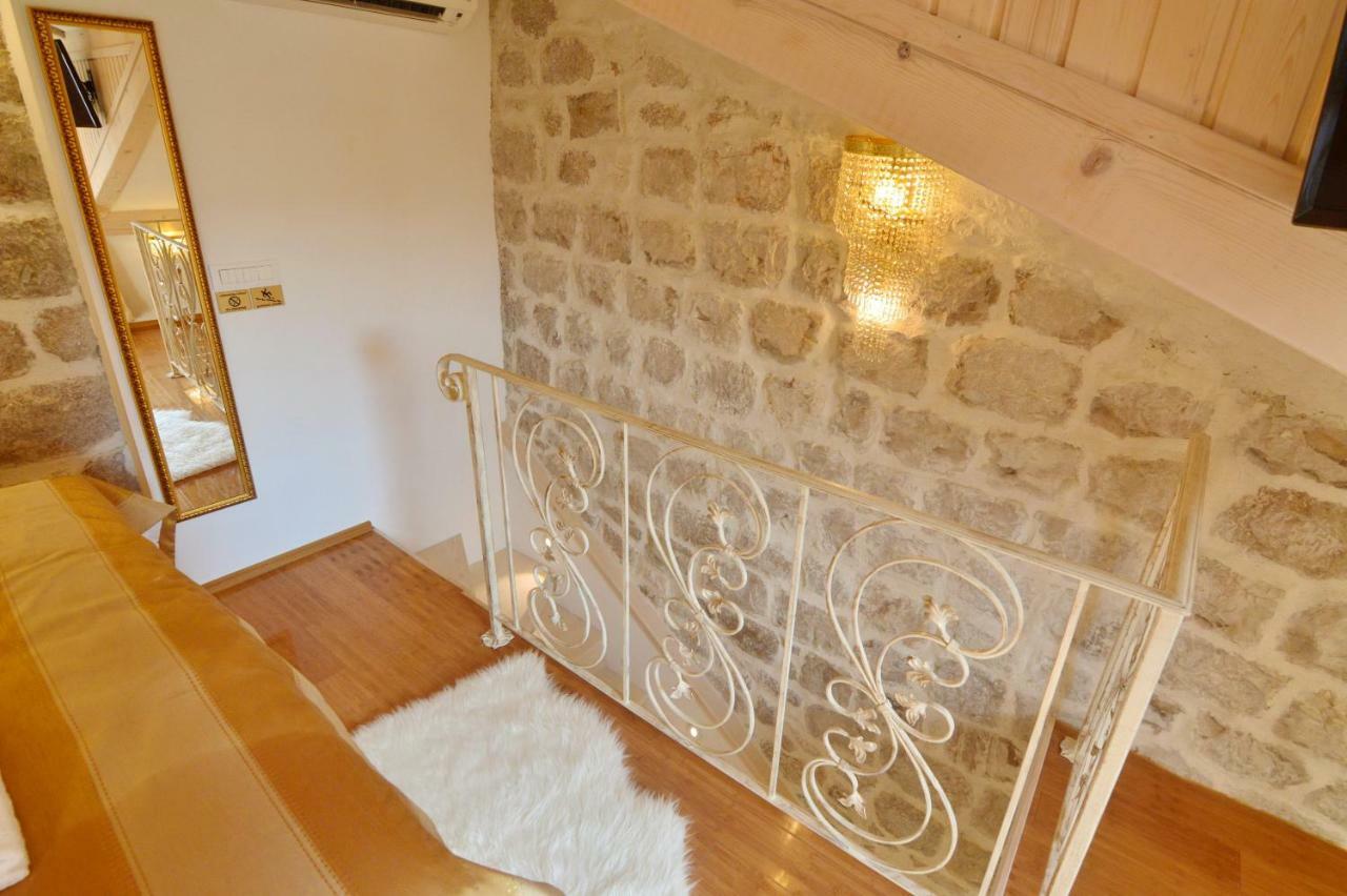 Villa Madonna Della Strada A5 Dubrovnik Ngoại thất bức ảnh