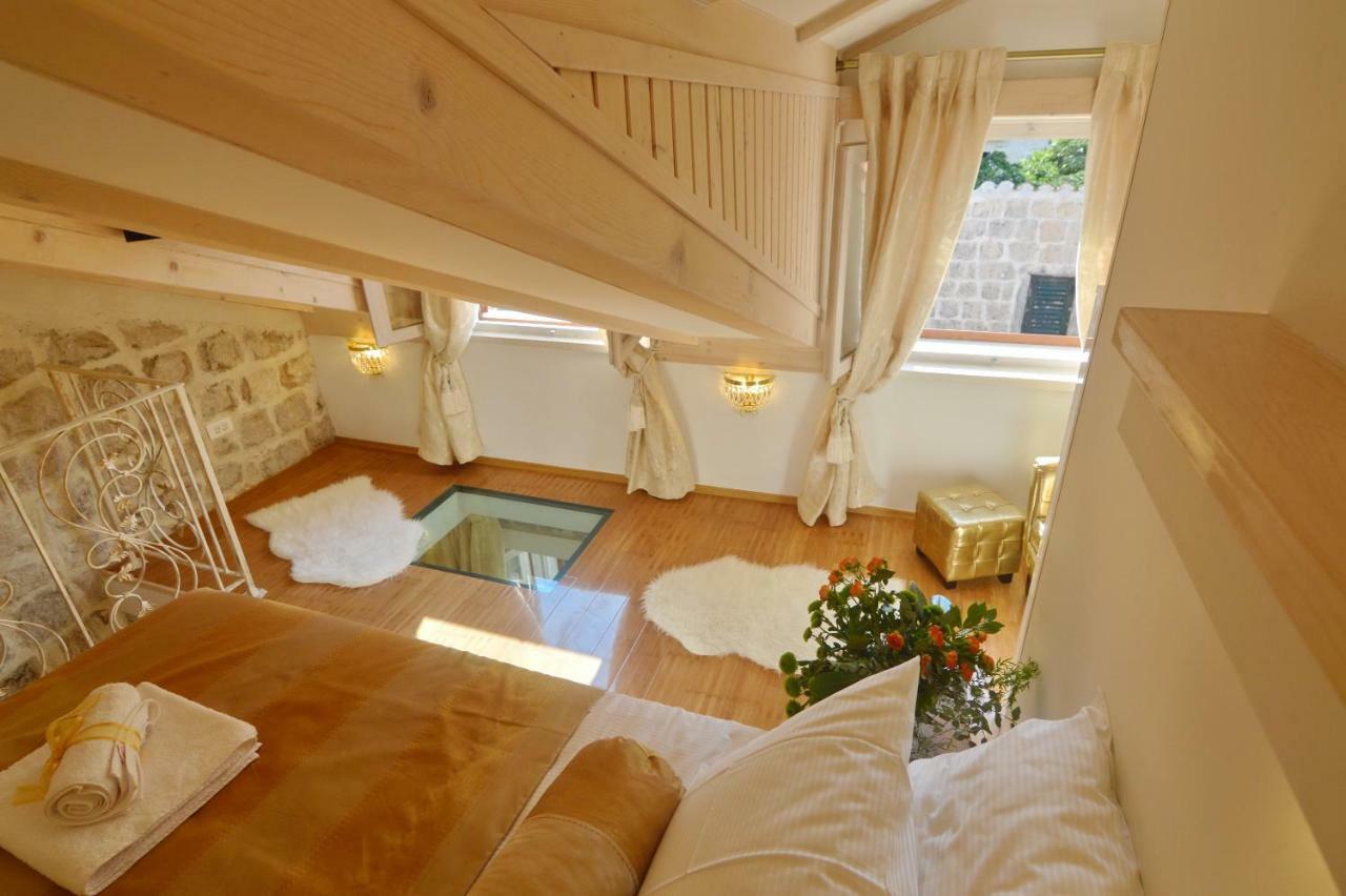 Villa Madonna Della Strada A5 Dubrovnik Ngoại thất bức ảnh