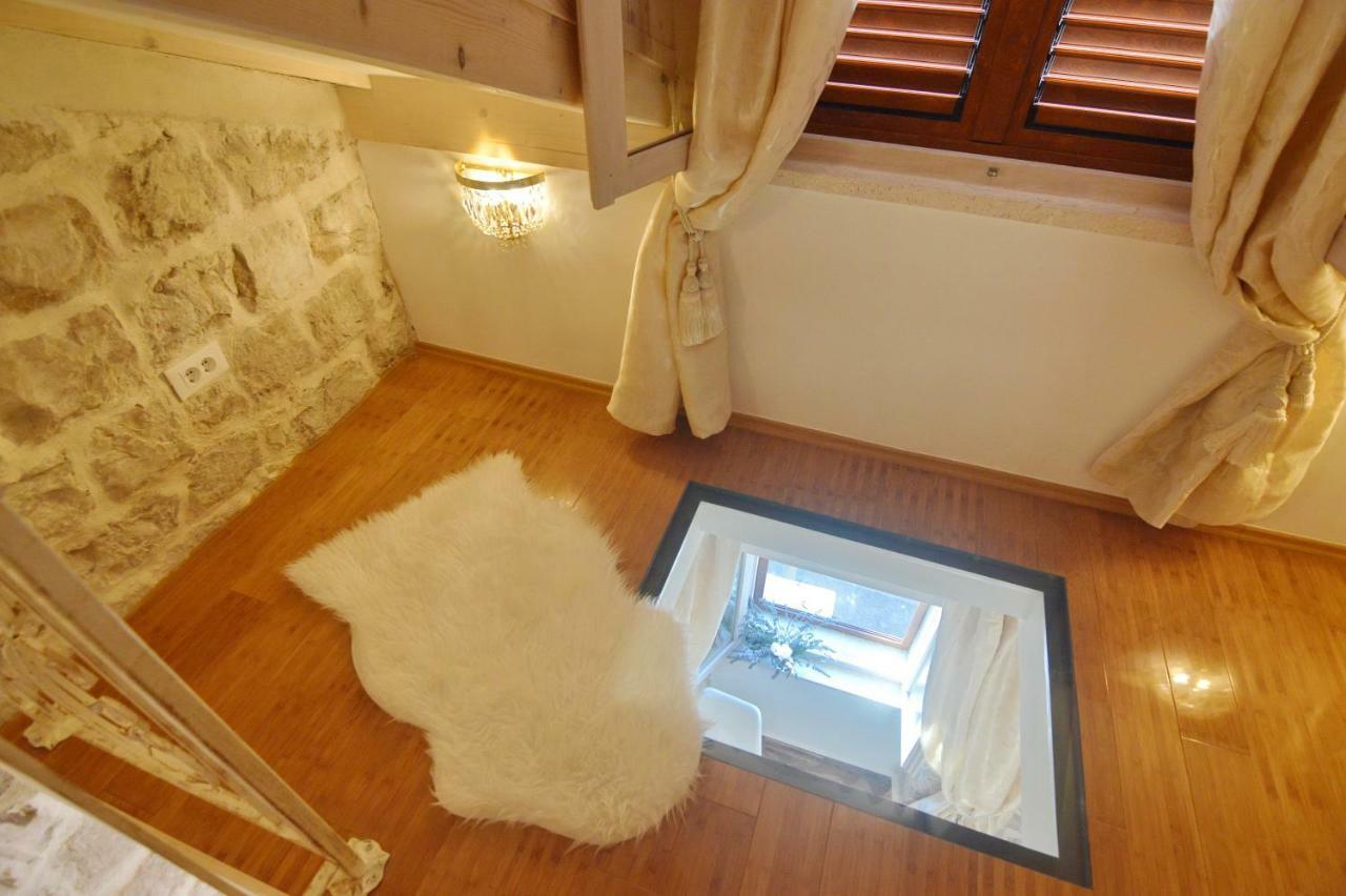 Villa Madonna Della Strada A5 Dubrovnik Ngoại thất bức ảnh