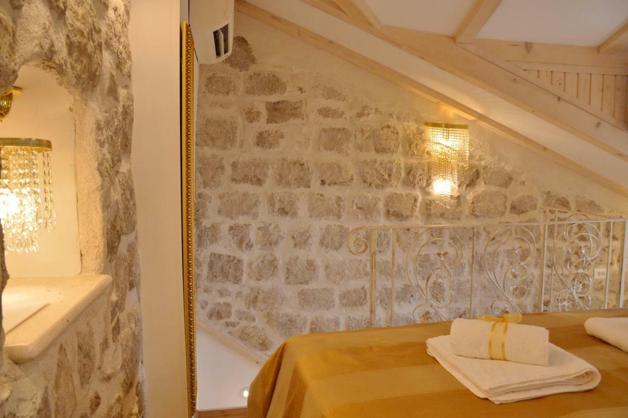 Villa Madonna Della Strada A5 Dubrovnik Ngoại thất bức ảnh