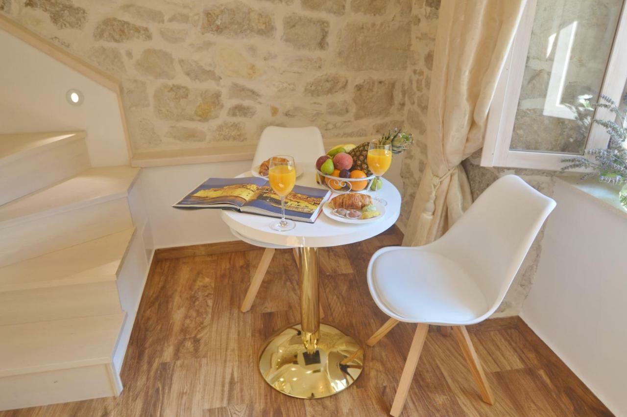 Villa Madonna Della Strada A5 Dubrovnik Ngoại thất bức ảnh