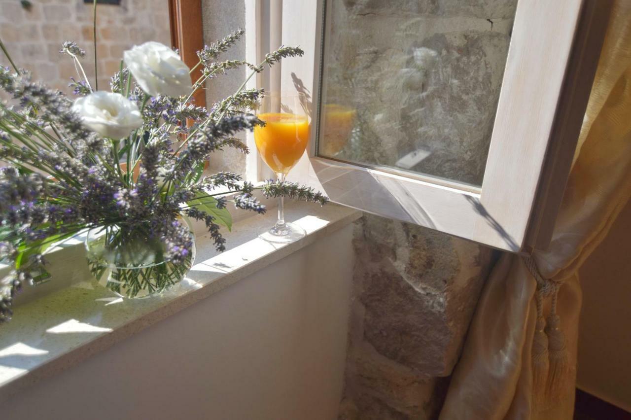 Villa Madonna Della Strada A5 Dubrovnik Ngoại thất bức ảnh