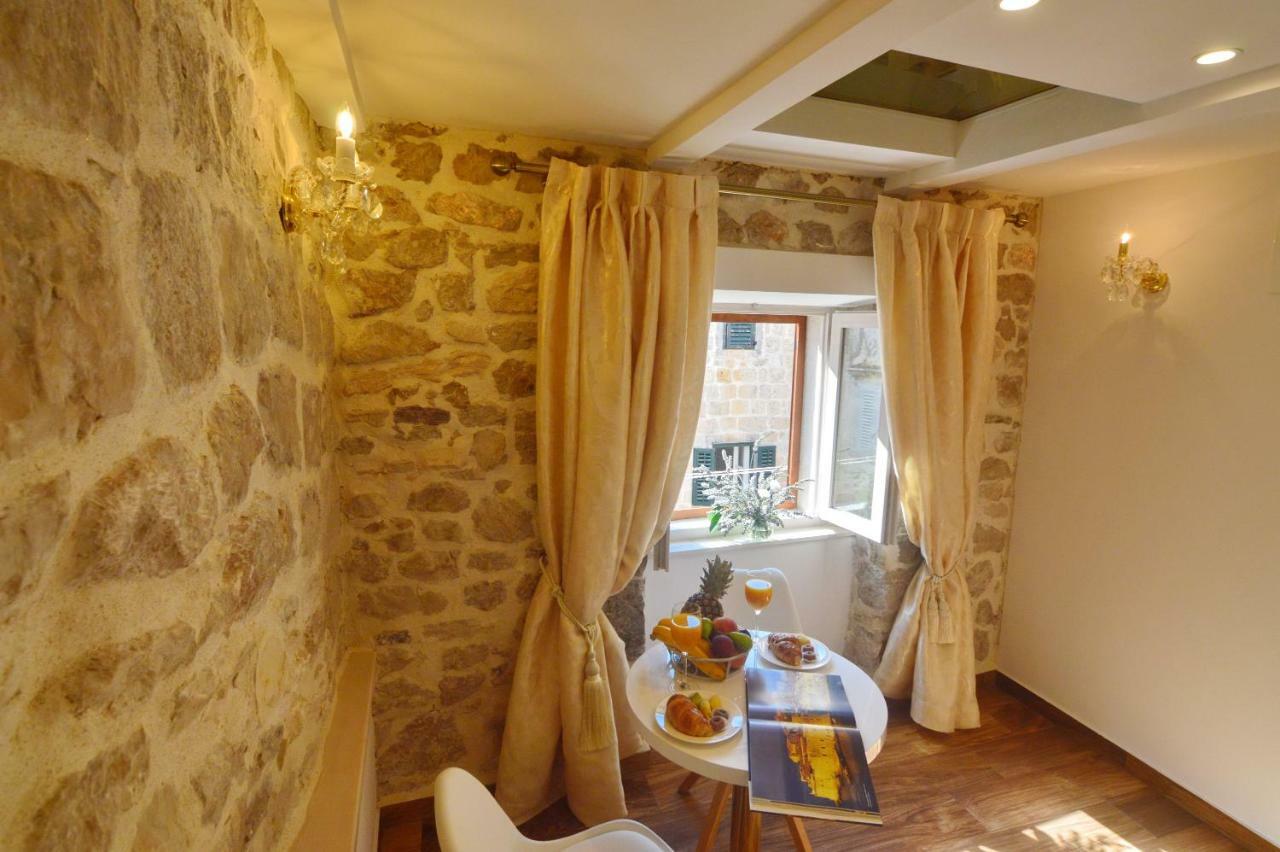 Villa Madonna Della Strada A5 Dubrovnik Ngoại thất bức ảnh