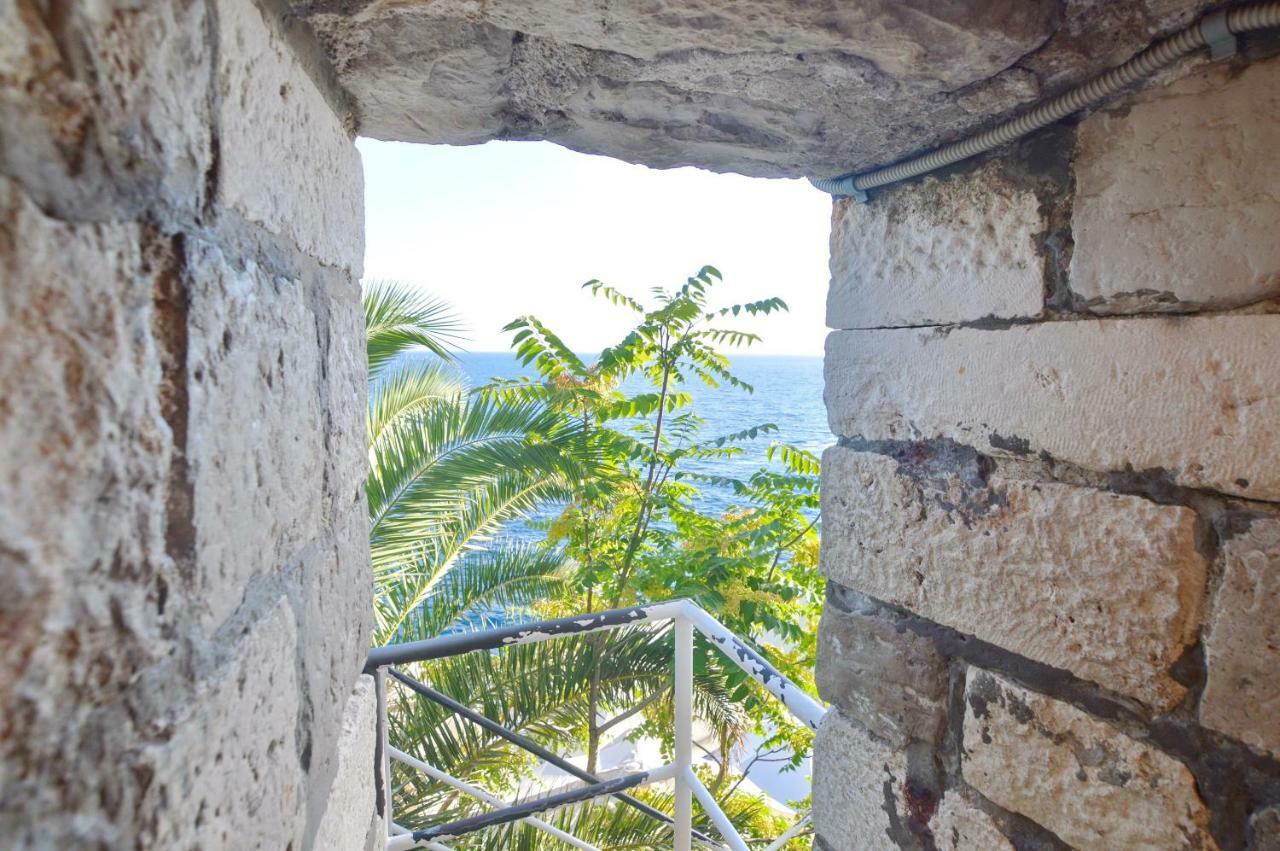 Villa Madonna Della Strada A5 Dubrovnik Ngoại thất bức ảnh