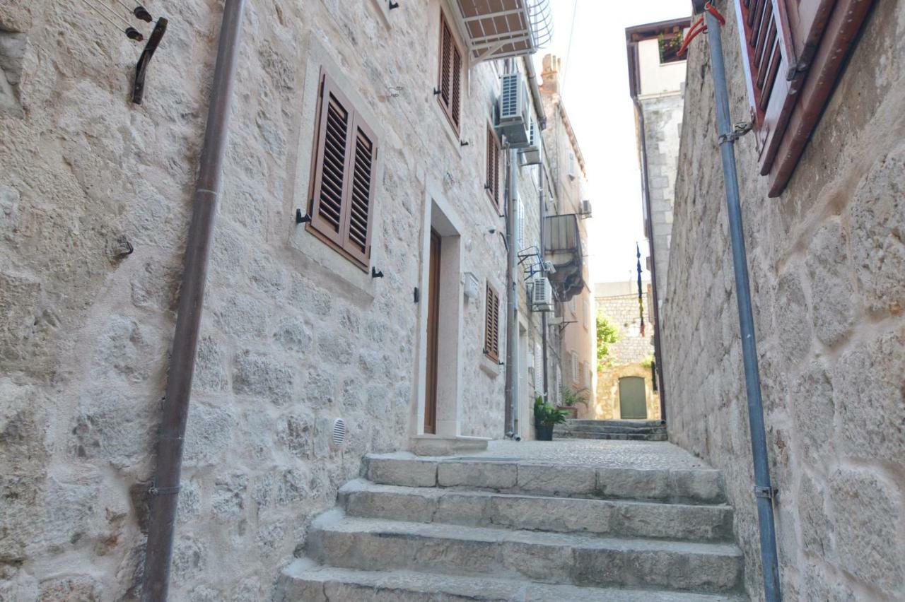 Villa Madonna Della Strada A5 Dubrovnik Ngoại thất bức ảnh