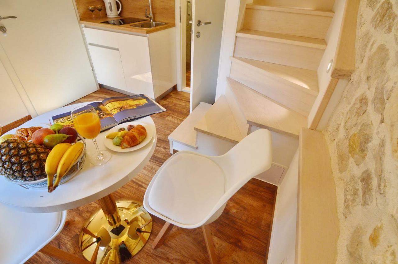 Villa Madonna Della Strada A5 Dubrovnik Ngoại thất bức ảnh