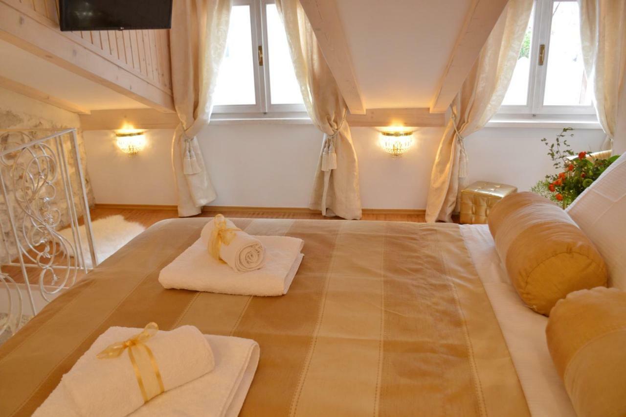 Villa Madonna Della Strada A5 Dubrovnik Ngoại thất bức ảnh