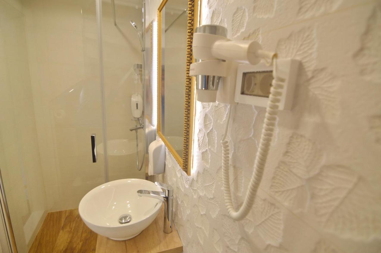 Villa Madonna Della Strada A5 Dubrovnik Ngoại thất bức ảnh